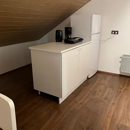 Appartement In Fulda Kuenzell