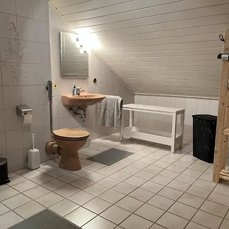 In Fulda Appartement