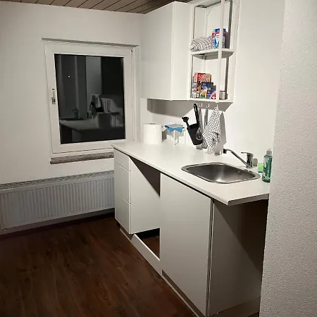 Appartement In Fulda