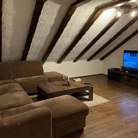In Fulda Appartement *
